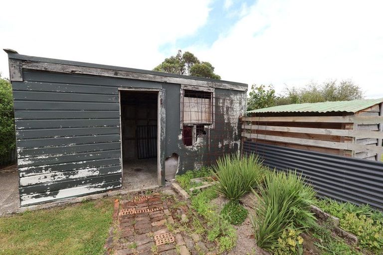 Photo of property in 105 William Street, Appleby, Invercargill, 9812
