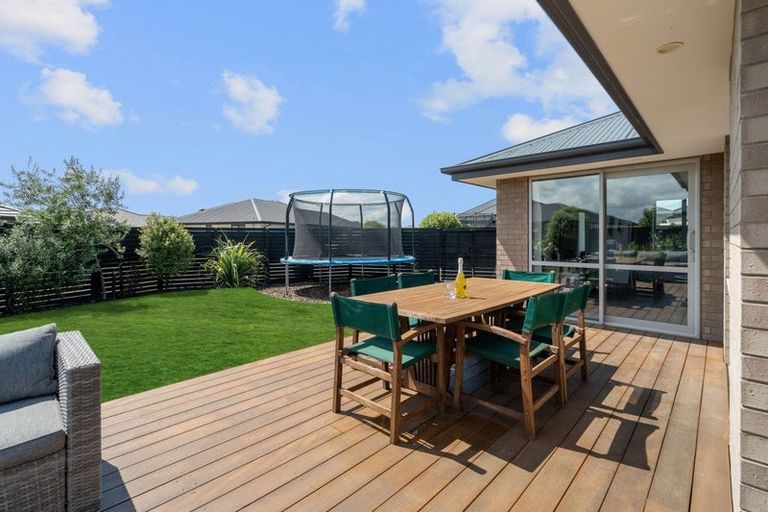 Photo of property in 22 Echelon Drive, Wigram, Christchurch, 8042