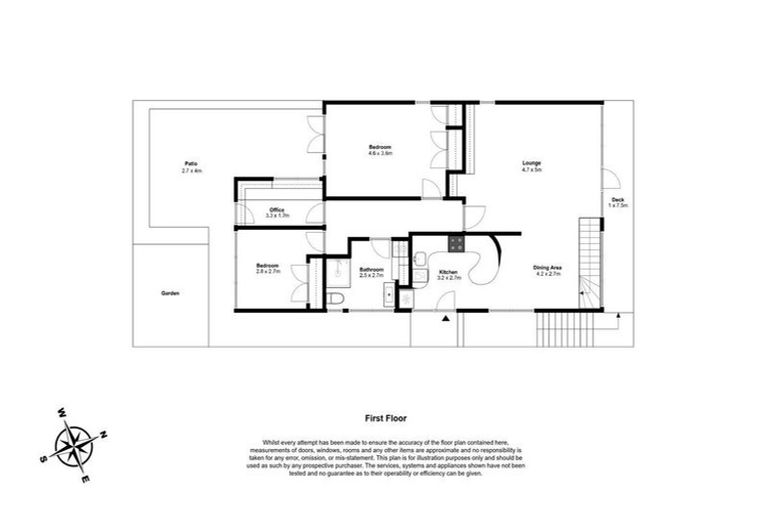Photo of property in 31 Aro Street, Aro Valley, Wellington, 6021