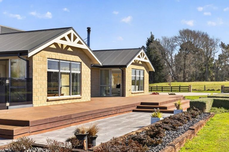 Photo of property in 34 Copper Beach Road, Woodend, Kaiapoi, 7691