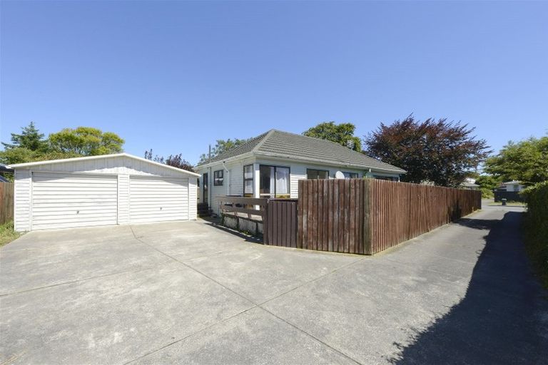 Photo of property in 332 Clyde Road, Bryndwr, Christchurch, 8053