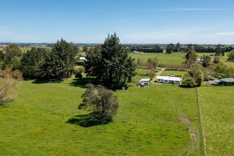 Photo of property in 501 Arapaepae Road, Ohau, Levin, 5570