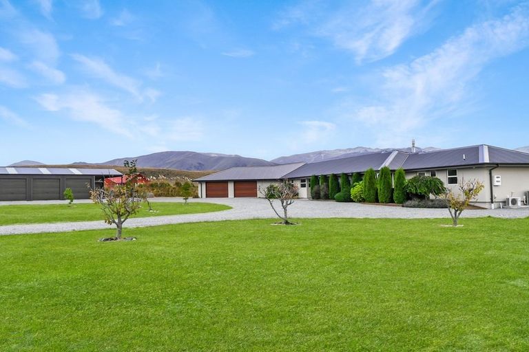 Photo of property in 84 Boundary Terrace, Twizel, 7999