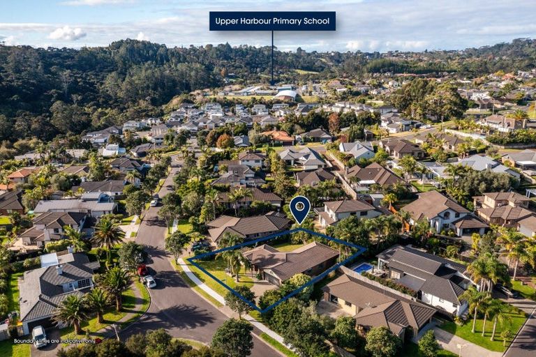 Photo of property in 33 Admirals Court Drive, Greenhithe, Auckland, 0632