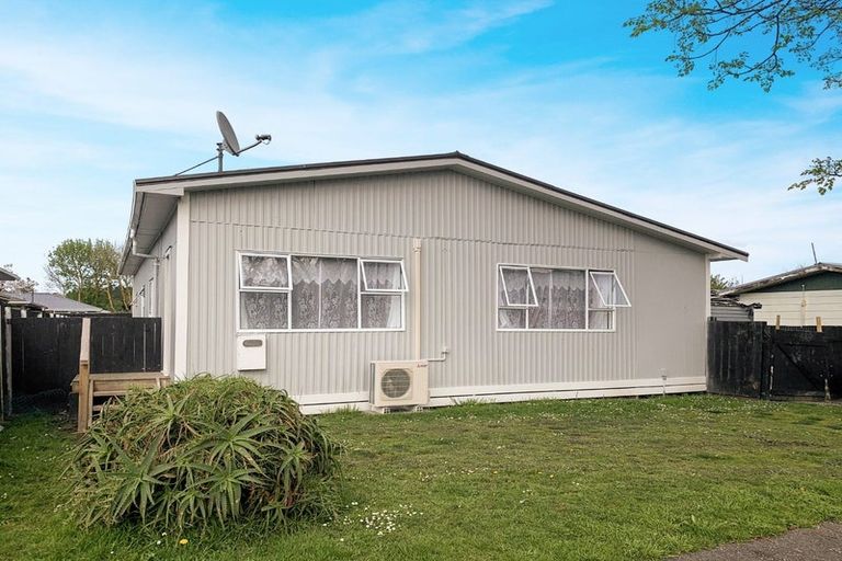 Photo of property in 47a Daphne Street, Outer Kaiti, Gisborne, 4010