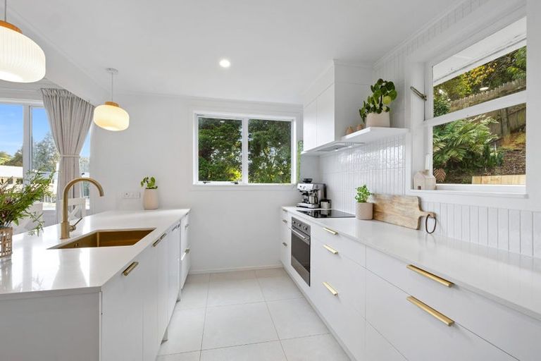 Photo of property in 55 Fernleigh Street, Ferndale, New Plymouth, 4310