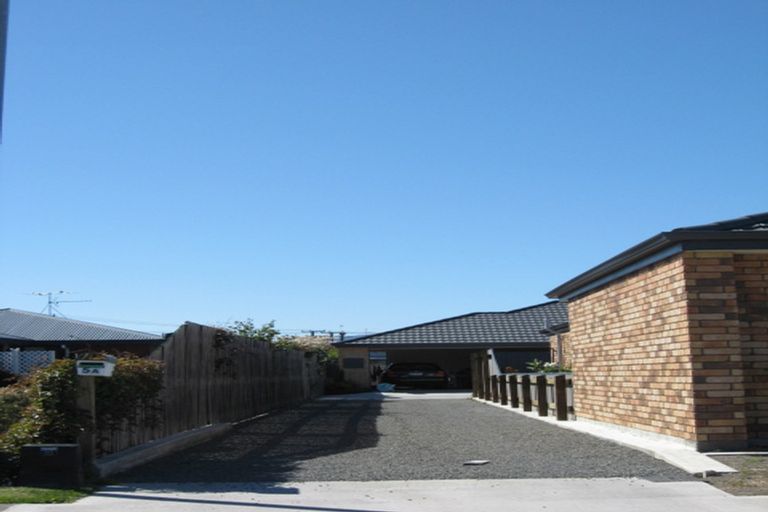 Photo of property in 5a Robalan Place, Redwoodtown, Blenheim, 7201