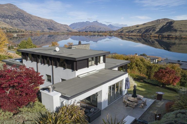 Photo of property in 144a Arrowtown-lake Hayes Road, Lake Hayes, Queenstown, 9371