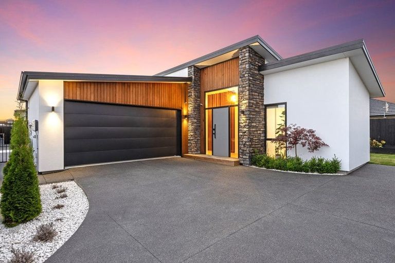 Photo of property in 26 Ned Place, Halswell, Christchurch, 8025