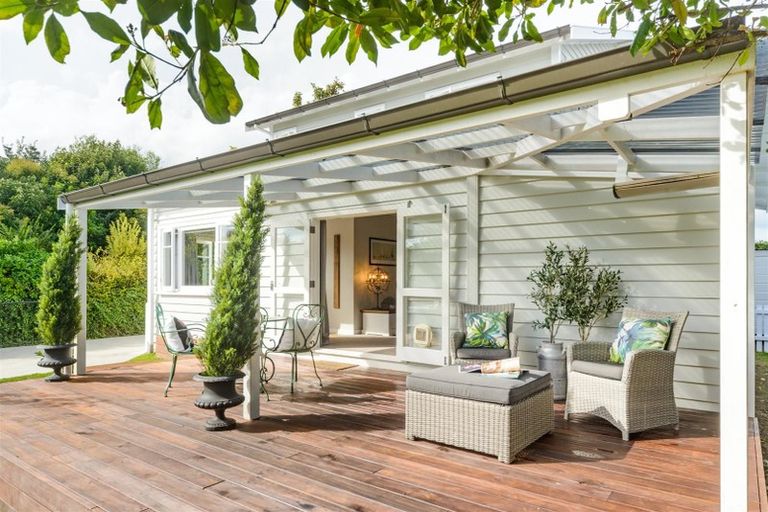 Photo of property in 41 Hammond Street, Bulls, 4818