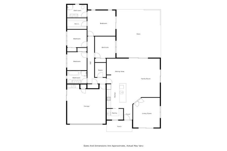 Photo of property in 27 Anderton Crescent, Mosgiel, 9024