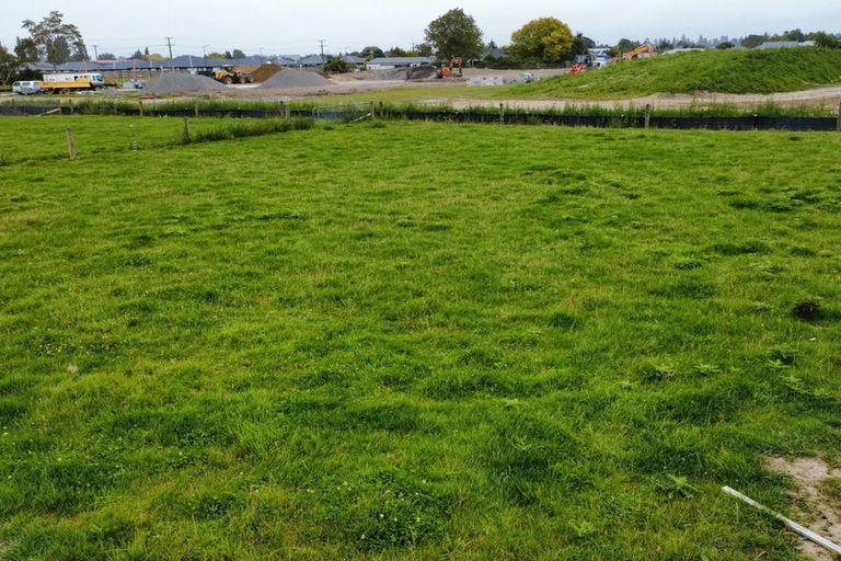 Photo of property in 97 Albert Street, Elgin, Ashburton, 7700