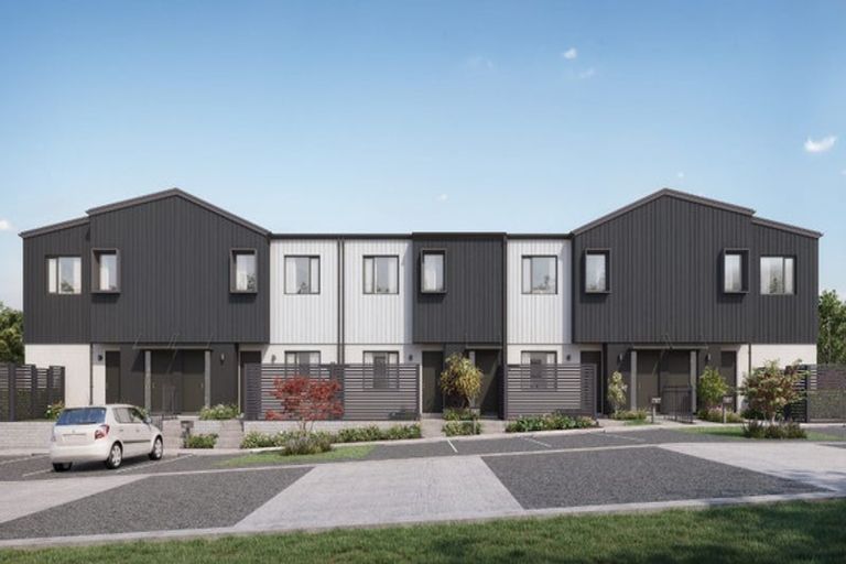 Photo of property in 1 Tana Way, Manurewa, Auckland, 2102