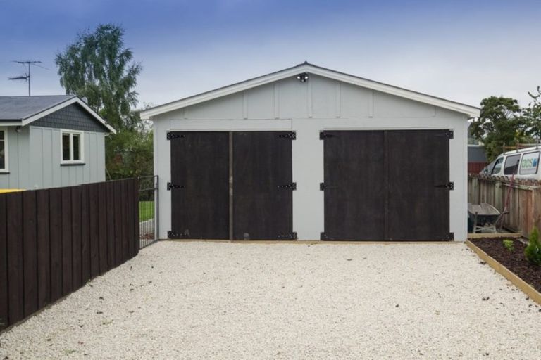 Photo of property in 8 Charles Street, Allenton, Ashburton, 7700