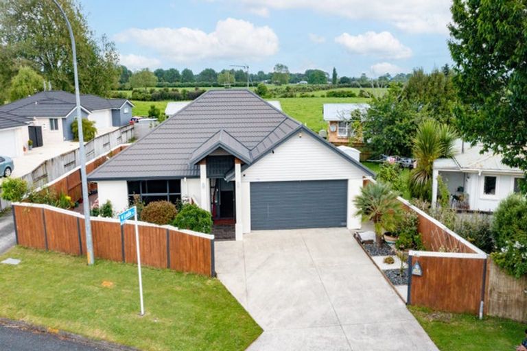 Photo of property in 41a Saxbys Road, Deanwell, Hamilton, 3206