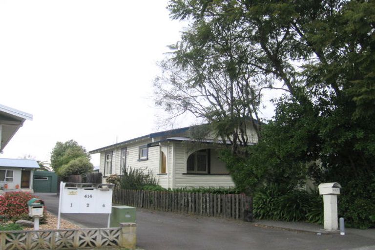 Photo of property in 5/414 Gloucester Street, Taradale, Napier, 4112