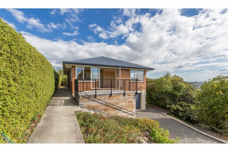 Photo of property in 44 Huntsbury Avenue, Huntsbury, Christchurch, 8022