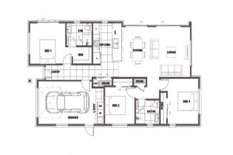 Photo of property in 13/8 Dale Road, Whenuapai, Auckland, 0618