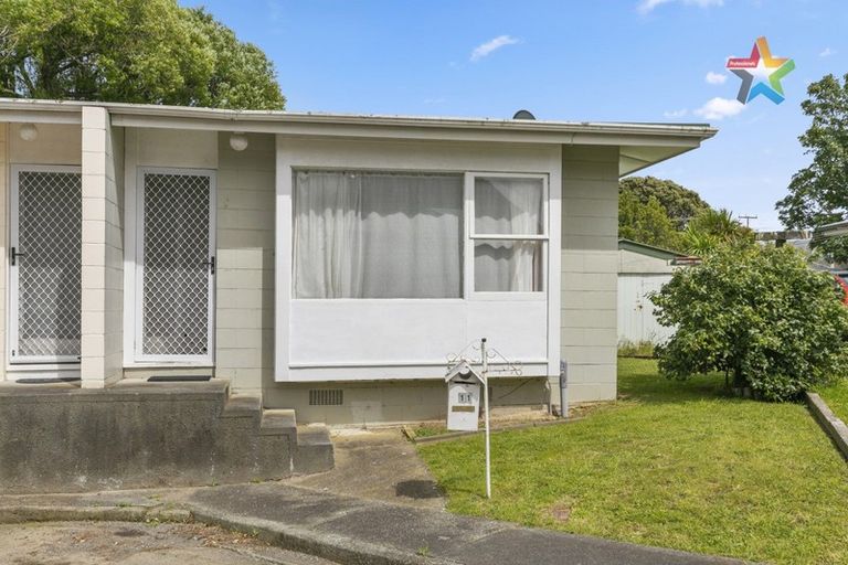 Photo of property in 11/34 Rossiter Avenue, Waterloo, Lower Hutt, 5011