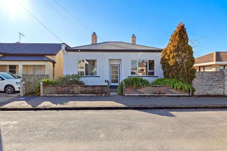 Photo of property in 31 Pencarrow Street, Caversham, Dunedin, 9012