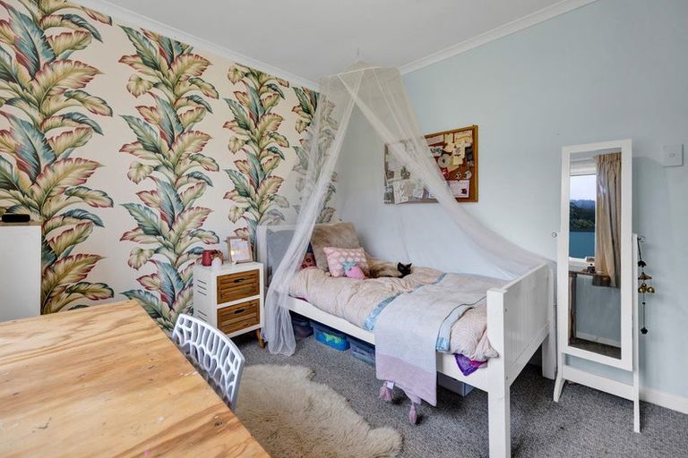 Photo of property in 18 Ahu Ahu Road, Kaitake, New Plymouth, 4374