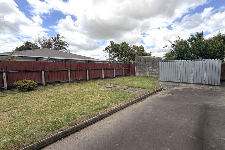 Photo of property in 175 Albert Street, Hokowhitu, Palmerston North, 4410