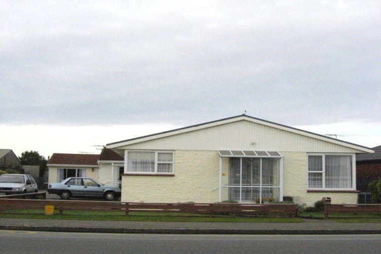 Photo of property in 3/307 Yarrow Street, Richmond, Invercargill, 9810