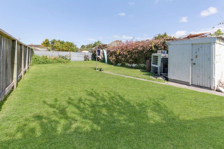 Photo of property in 97 Talbot Street, Whanganui East, Whanganui, 4500