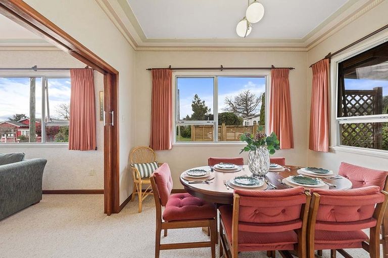 Photo of property in 12 Emerson Street, Te Aroha, 3320