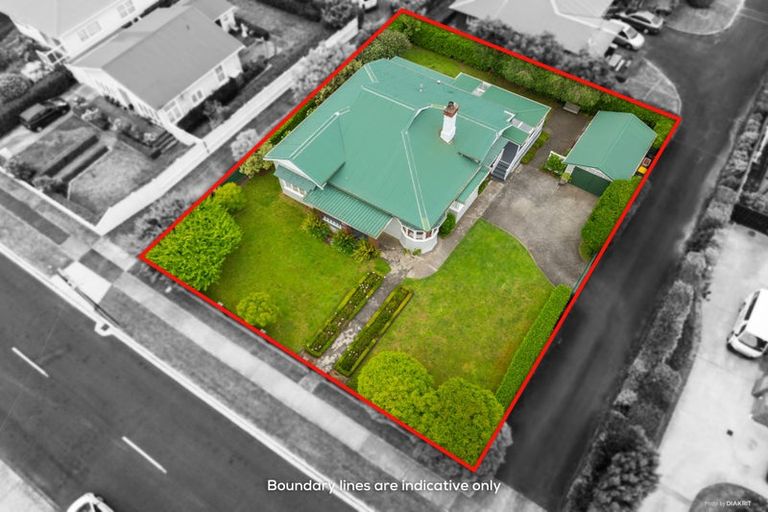 Photo of property in 38 Prospect Terrace, Pukekohe, 2120