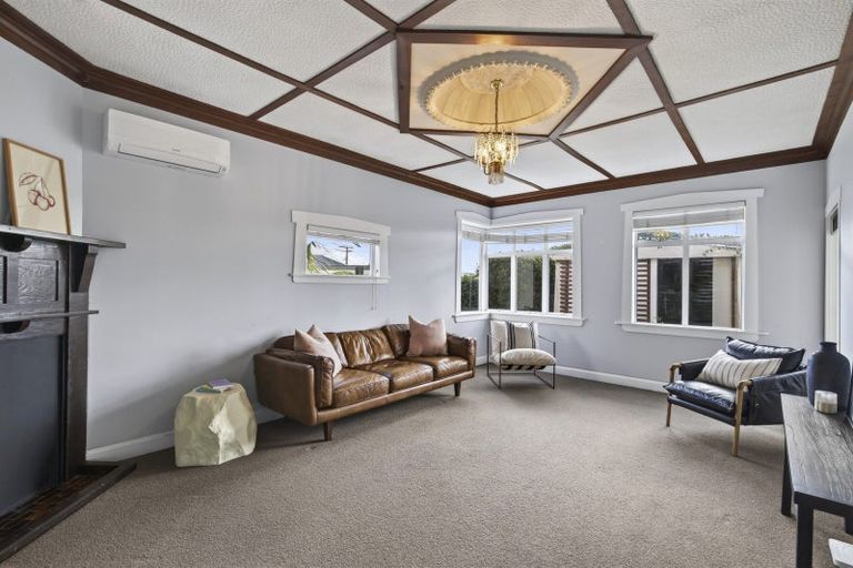 Photo of property in 14 Ngaio Street, Strandon, New Plymouth, 4312