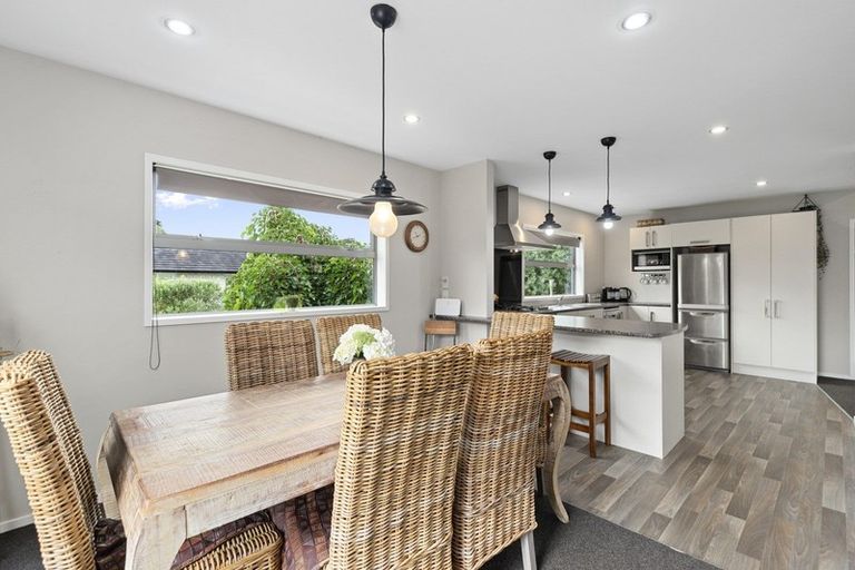 Photo of property in 17 Allendale Place, Morrinsville, 3300