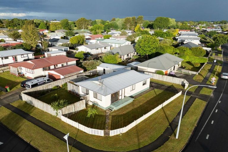 Photo of property in 104 Dominion Road, Nawton, Hamilton, 3200