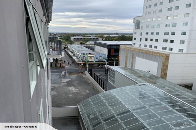 Photo of property in 70/113 Worcester Street, Christchurch Central, Christchurch, 8011