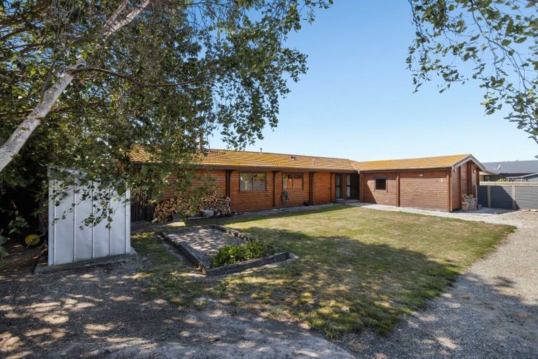 Photo of property in 6 Launceston Place, Ranfurly, 9332