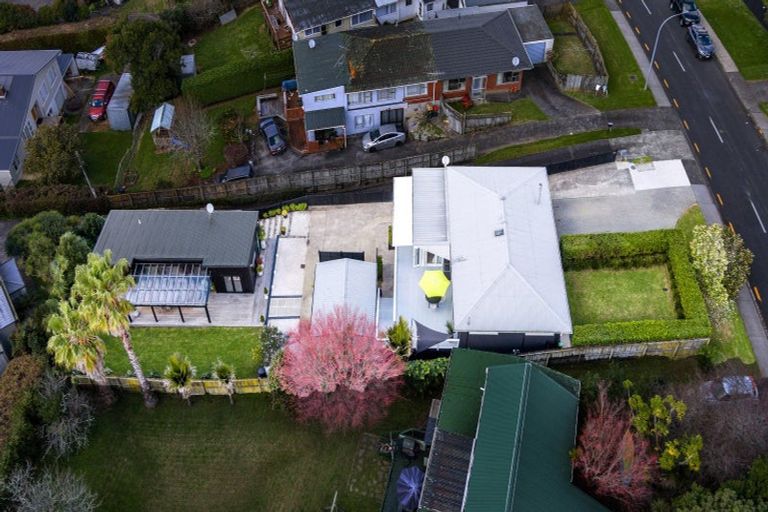 Photo of property in 46 Nelson Street, Howick, Auckland, 2014