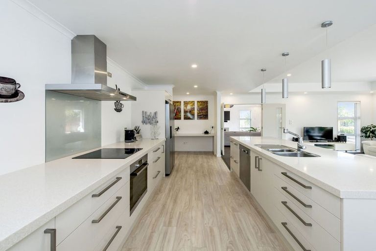 Photo of property in 103a Lowes Road, Rolleston, 7614