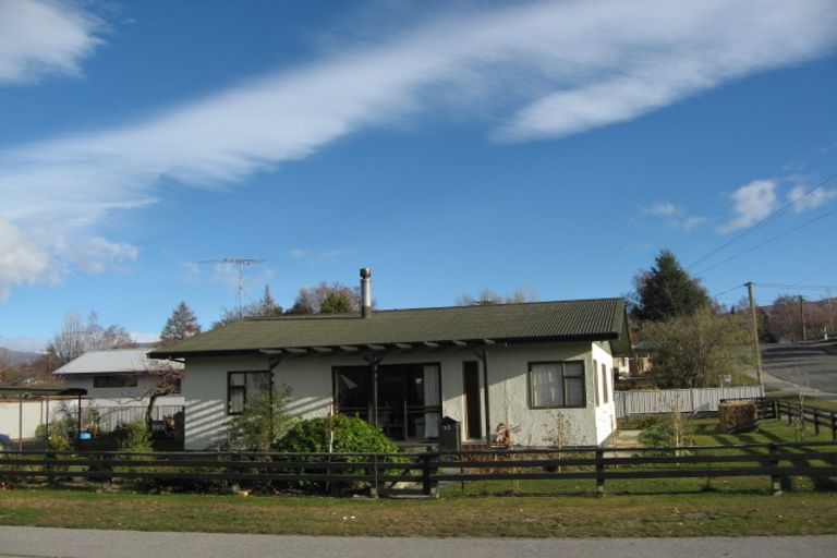 Photo of property in 33 Achil Street, Cromwell, 9310