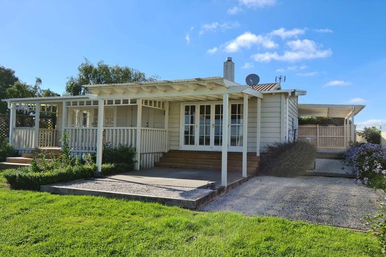 Photo of property in 382 Peria Road, Matamata, 3472