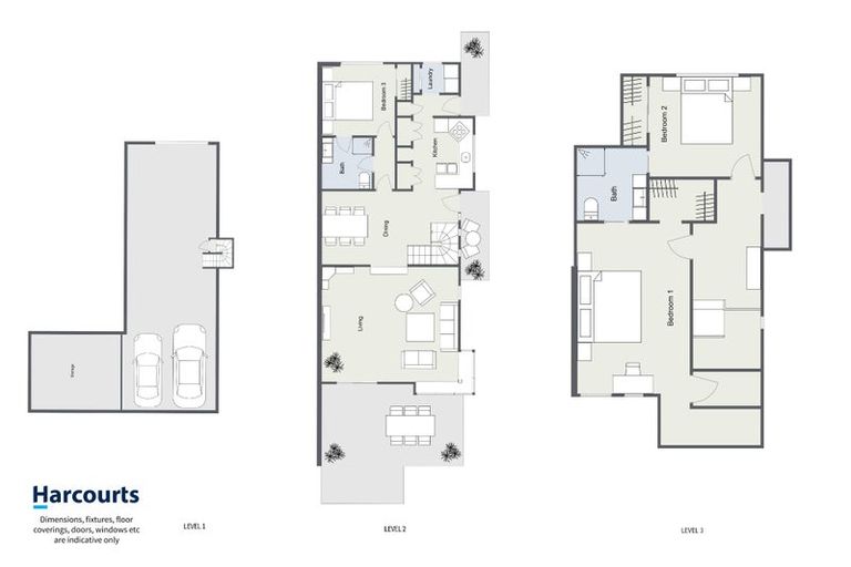 Photo of property in 1/20 Francis Street, Blenheim, 7201