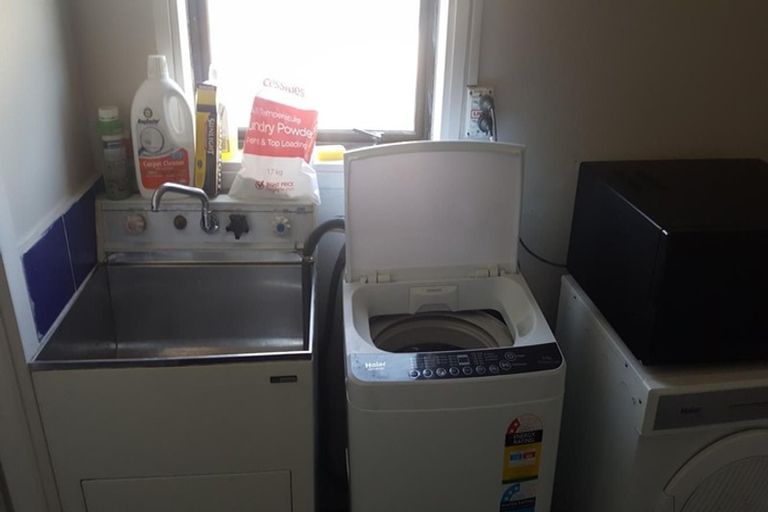 Photo of property in 46 Barbour Street, Waltham, Christchurch, 8011