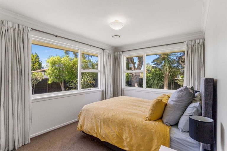 Photo of property in 1 Stanton Crescent, Hoon Hay, Christchurch, 8025