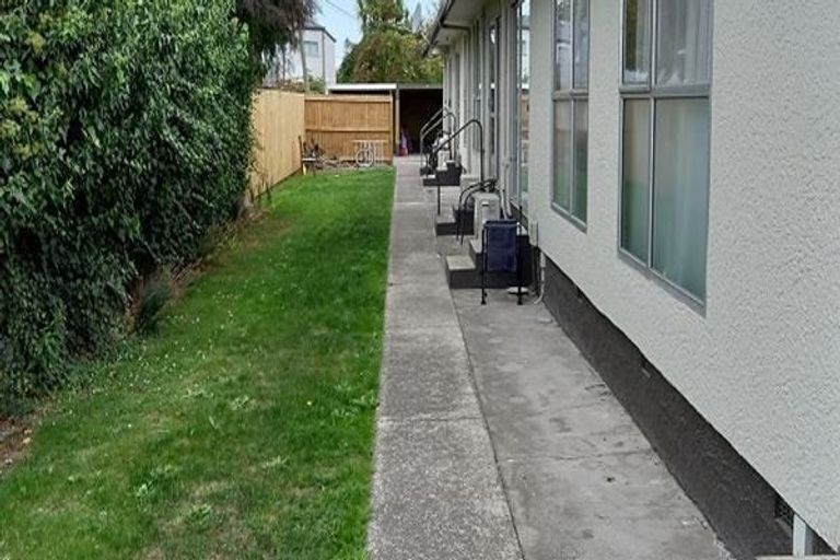 Photo of property in 5/20 Avalon Street, Richmond, Christchurch, 8013