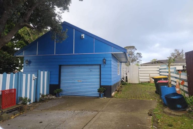 Photo of property in 16 Cottrell Place, Clendon Park, Auckland, 2103