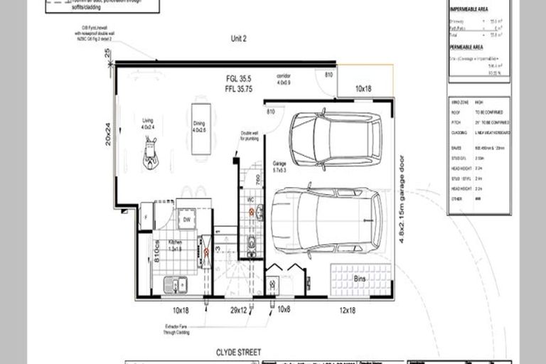 Photo of property in 100 Clyde Street, Hamilton East, Hamilton, 3216