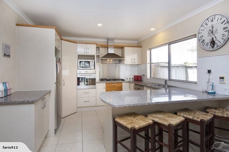 Photo of property in 109 Wayne Francis Drive, Flat Bush, Auckland, 2016