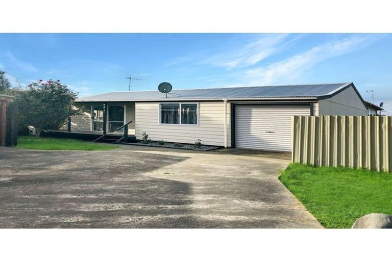 Photo of property in 2b Kawatiri Avenue, Gonville, Whanganui, 4501