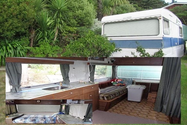 Photo of property in 18 Lake Ferry Road, Lake Ferry, Featherston, 5772