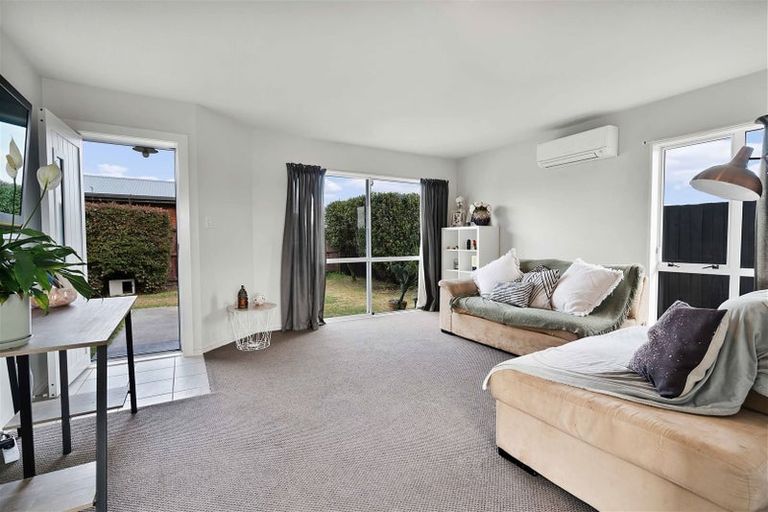 Photo of property in 2/42 Bicknor Street, Templeton, Christchurch, 8042