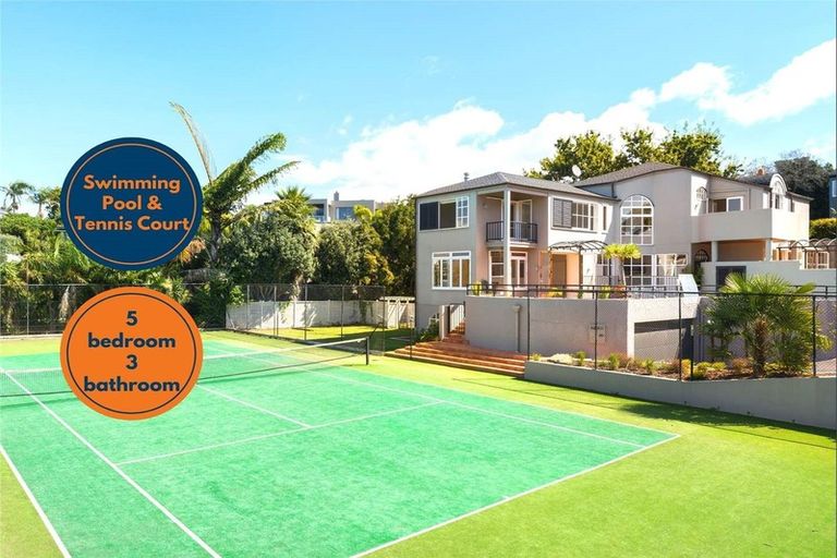 Photo of property in 60 Kohimarama Road, Kohimarama, Auckland, 1071
